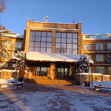 Hotel Edem Orehovo-Zujevo Kültér fotó