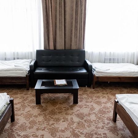 Hotel Edem Orehovo-Zujevo Kültér fotó