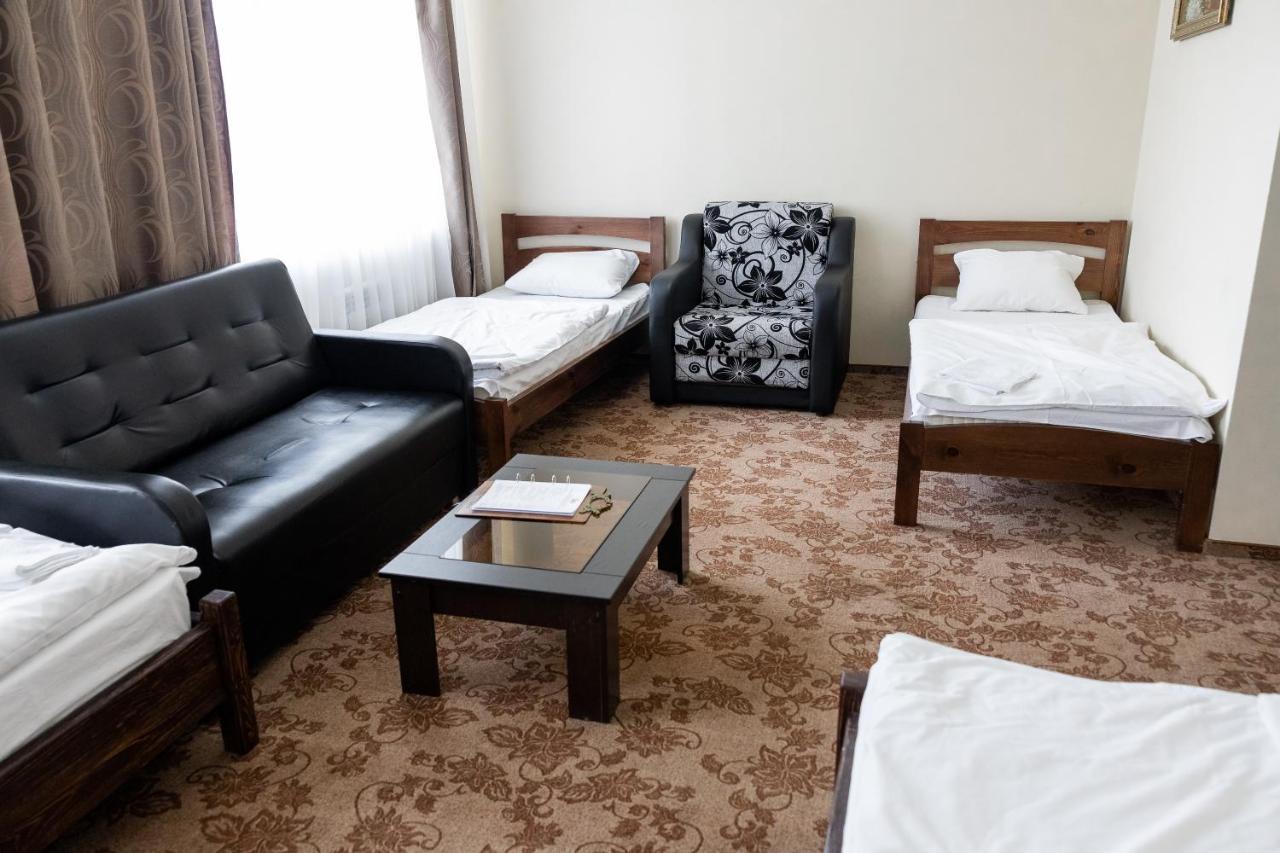 Hotel Edem Orehovo-Zujevo Kültér fotó