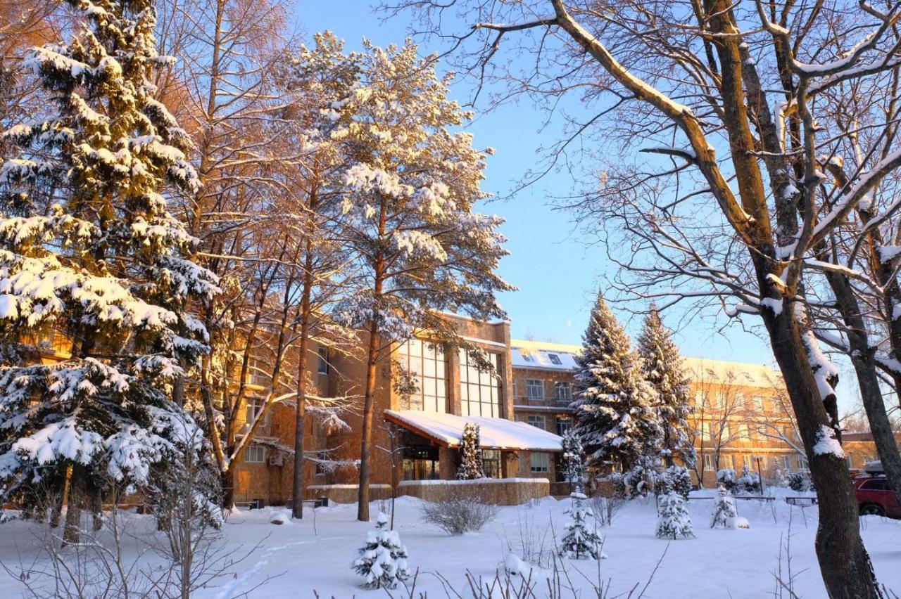 Hotel Edem Orehovo-Zujevo Kültér fotó